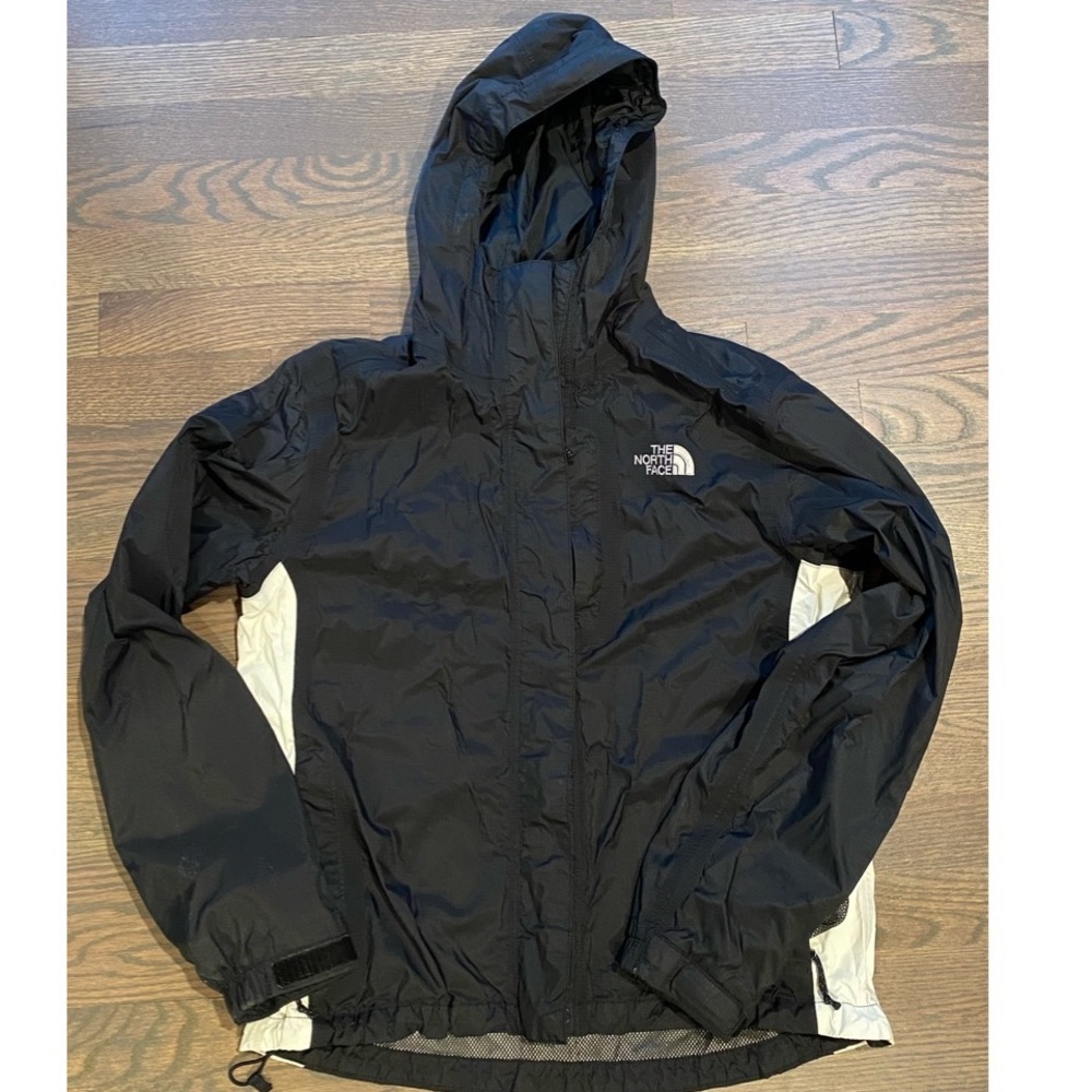 North face Windbreaker